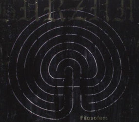 Burzum - Filosofem - CD - New