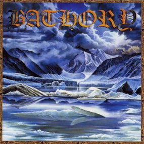 Bathory - Nordland I - CD - New