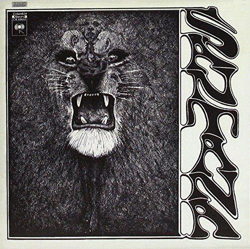 Santana - Santana (1969) (w. 3 bonus tracks) - CD - New