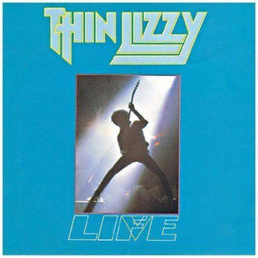 Thin Lizzy - Life (2CD) - CD - New