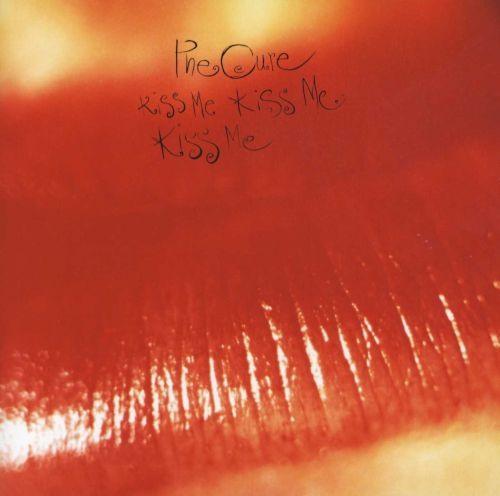 Cure - Kiss Me Kiss Me Kiss Me - CD - New
