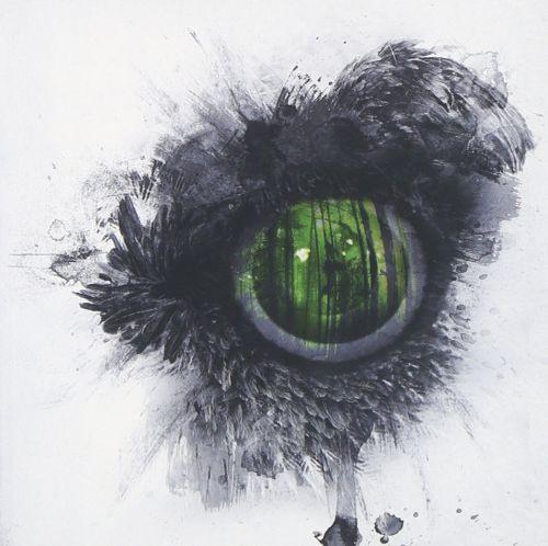 Swallow The Sun - Emerald Forest And The Blackbird (2020 reissue) - CD - New
