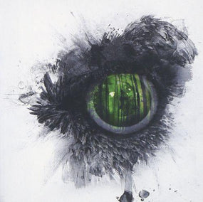 Swallow The Sun - Emerald Forest And The Blackbird (2020 reissue) - CD - New