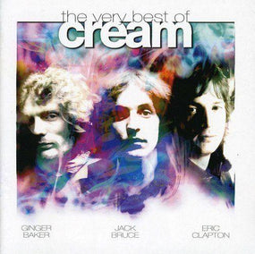 Cream - Very Best Of Cream, The - CD - New