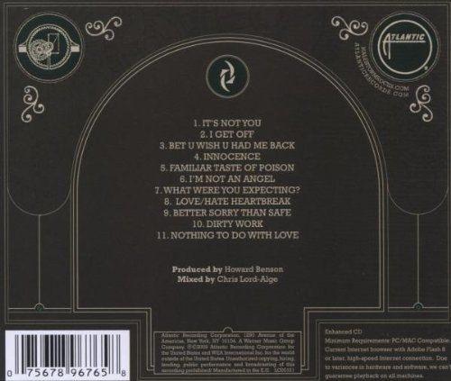 Halestorm - Halestorm - CD - New