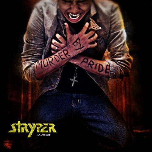 Stryper - Murder By Pride (U.S. digi.) - CD - New