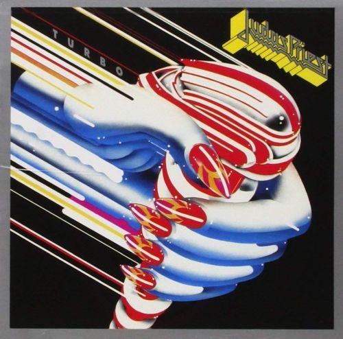 Judas Priest - Turbo - CD - New