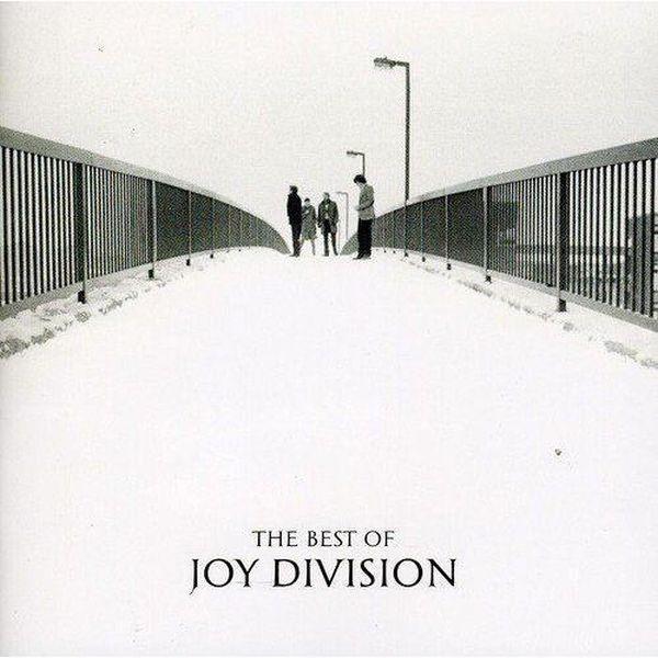 Joy Division - Best Of Joy Division, The (2CD) - CD - New