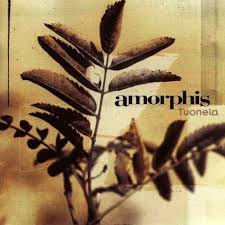 Amorphis - Tuonela - CD - New