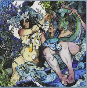 Baroness - Blue Record - CD - New