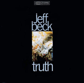 Beck, Jeff - Truth (2005 remastered reissue with 8 bonus tracks) - CD - New