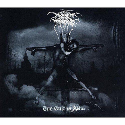 Darkthrone - Cult Is Alive, The - CD - New