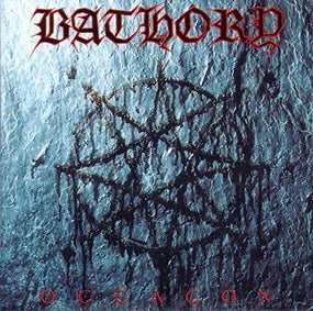 Bathory - Octagon - CD - New