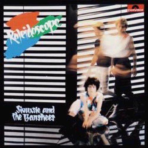 Siouxsie And The Banshees - Kaleidoscope - CD - New