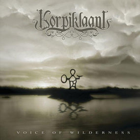 Korpiklaani - Voice Of Wilderness - CD - New