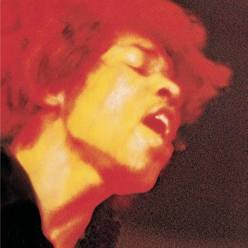 Hendrix, Jimi - Electric Ladyland - CD - New