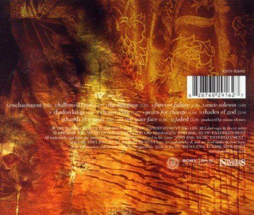 Paradise Lost - Draconian Times - CD - New