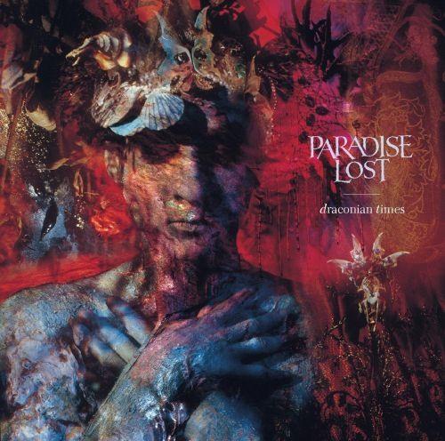 Paradise Lost - Draconian Times - CD - New