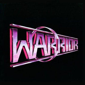 Warrior - Fighting For The Earth - CD - New