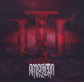 American Me - III - CD - New