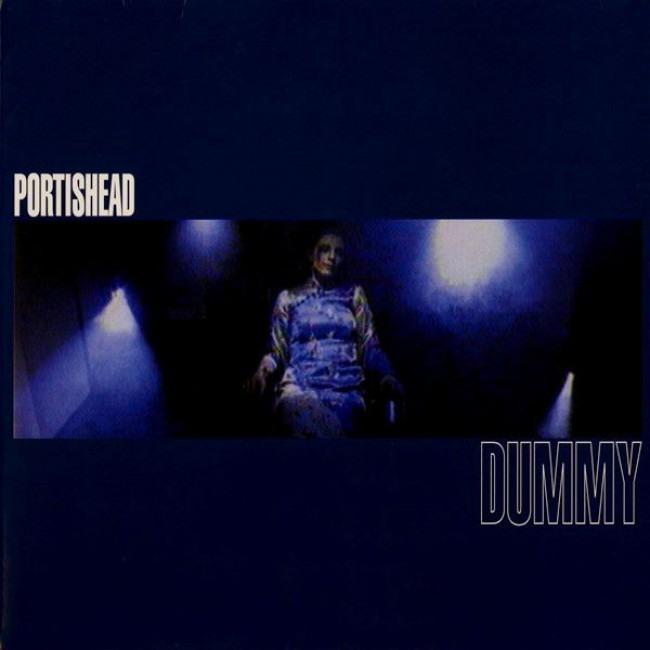 Portishead - Dummy - Vinyl - New