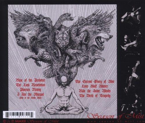 Destroyer 666 - Phoenix Rising (remaster) - CD - New