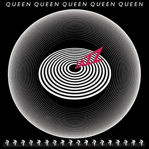 Queen - Jazz (2011 rem.) - CD - New