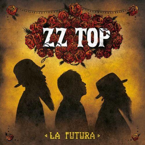 ZZ Top - La Futura - CD - New
