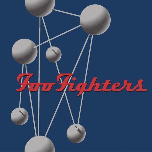 Foo Fighters - Colour And The Shape, The - CD - New