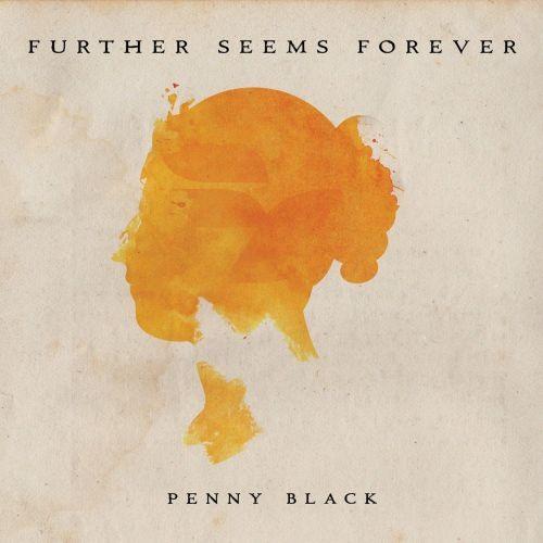 Further Seems Forever - Penny Black - CD - New
