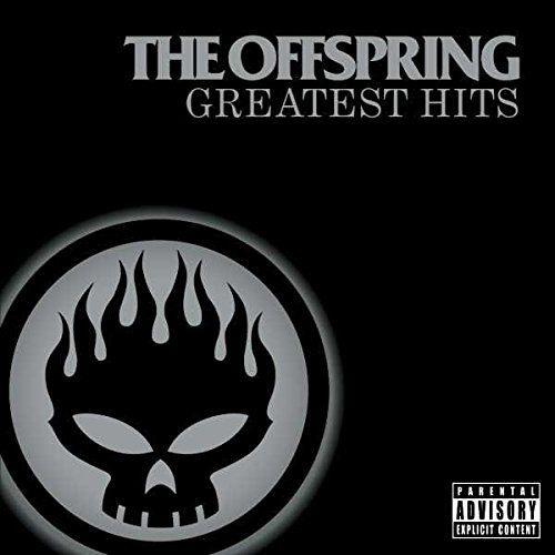 Offspring - Greatest Hits (2018 reissue) - CD - New