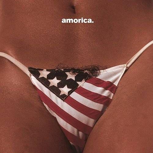 Black Crowes - Amorica - CD - New