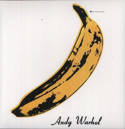 Velvet Underground - Velvet Underground And Nico, The (45th Ann. Ed. gatefold) - Vinyl - New