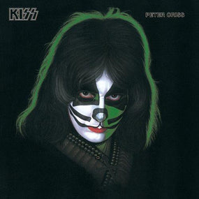 Kiss - Peter Criss - CD - New