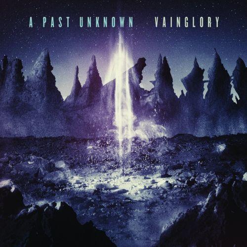 Past Unknown - Vainglory - CD - New