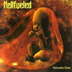 Hellfueled - Volume One - CD - New