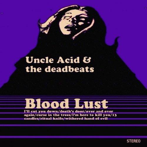 Uncle Acid And The Deadbeats - Blood Lust - Vinyl - New
