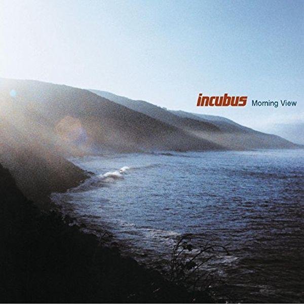 Incubus - Morning View (180g 2LP gatefold - Music On Vinyl Ed.) - Vinyl - New
