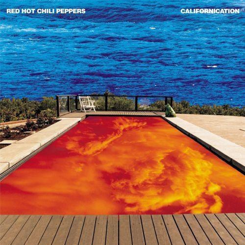 Red Hot Chili Peppers - Californication (2LP) - Vinyl - New