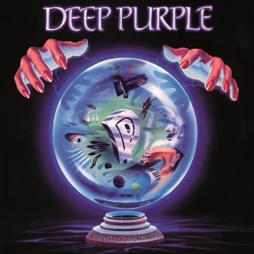 Deep Purple - Slaves And Masters - CD - New