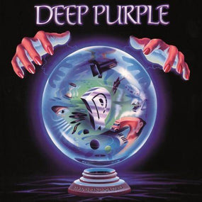 Deep Purple - Slaves And Masters - CD - New