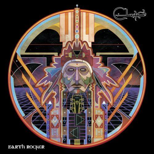 Clutch - Earth Rocker - CD - New