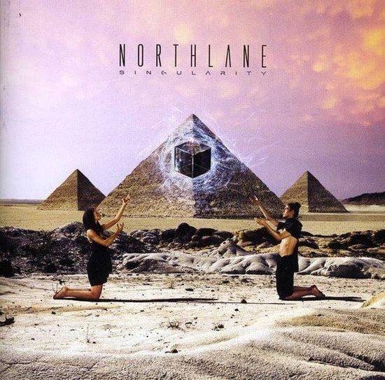 Northlane - Singularity - CD - New