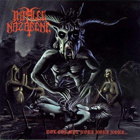 Impaled Nazarene - Tol Cormpt Norz Norz Norz... - CD - New