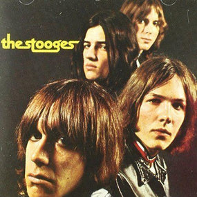 Stooges - Stooges, The - CD - New