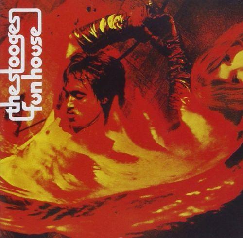 Stooges - Fun House - CD - New