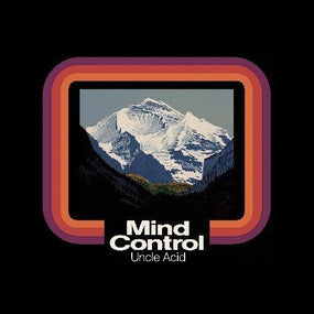 Uncle Acid And The Deadbeats - Mind Control (2LP gatefold) - Vinyl - New