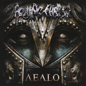 Rotting Christ - Aealo - CD - New