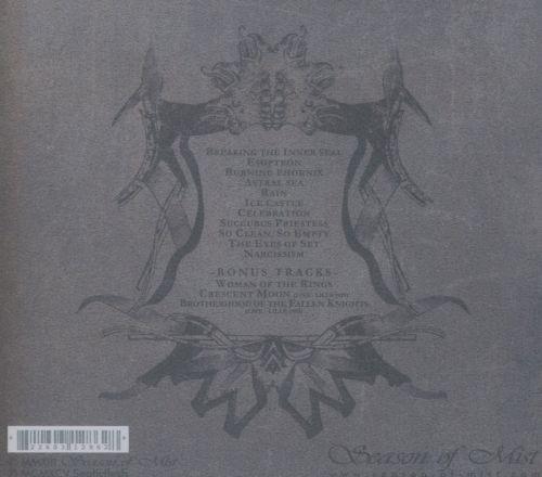 Septicflesh - Esoptron - CD - New