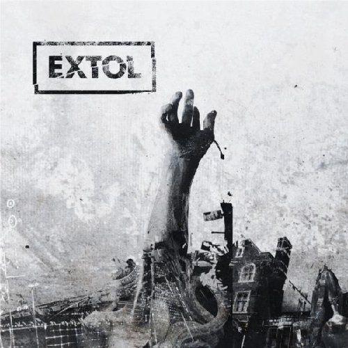 Extol - Extol (2013) - CD - New